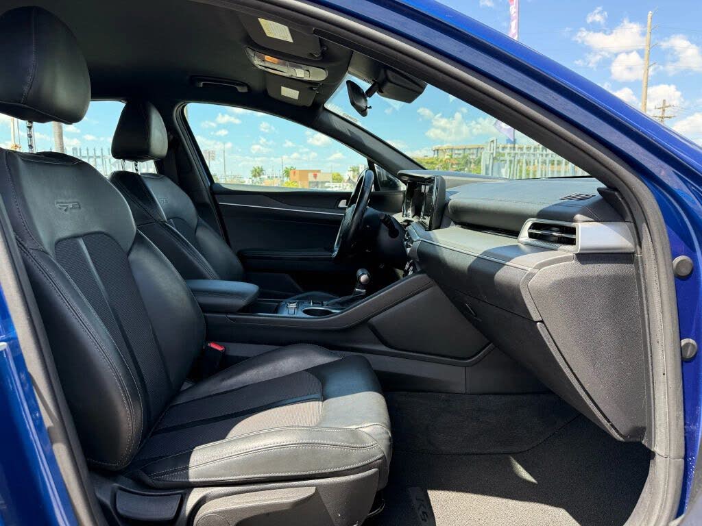 2022 Kia K5 GT-Line
                                    for sale in Miami, FL – photo 24