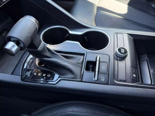 2022 Kia K5 thumbnail – Miami, FL – 19