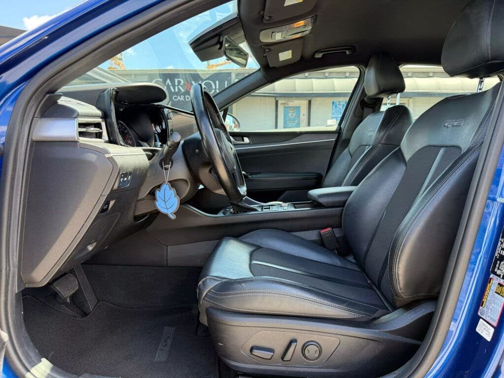 2022 Kia K5 GT-Line
                                    for sale in Miami, FL – photo 17