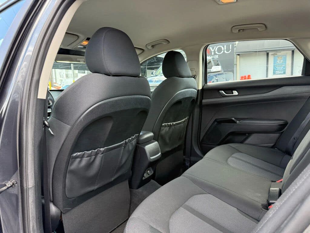 2022 Kia K5 LXS
                                    for sale in Miami, FL – photo 25