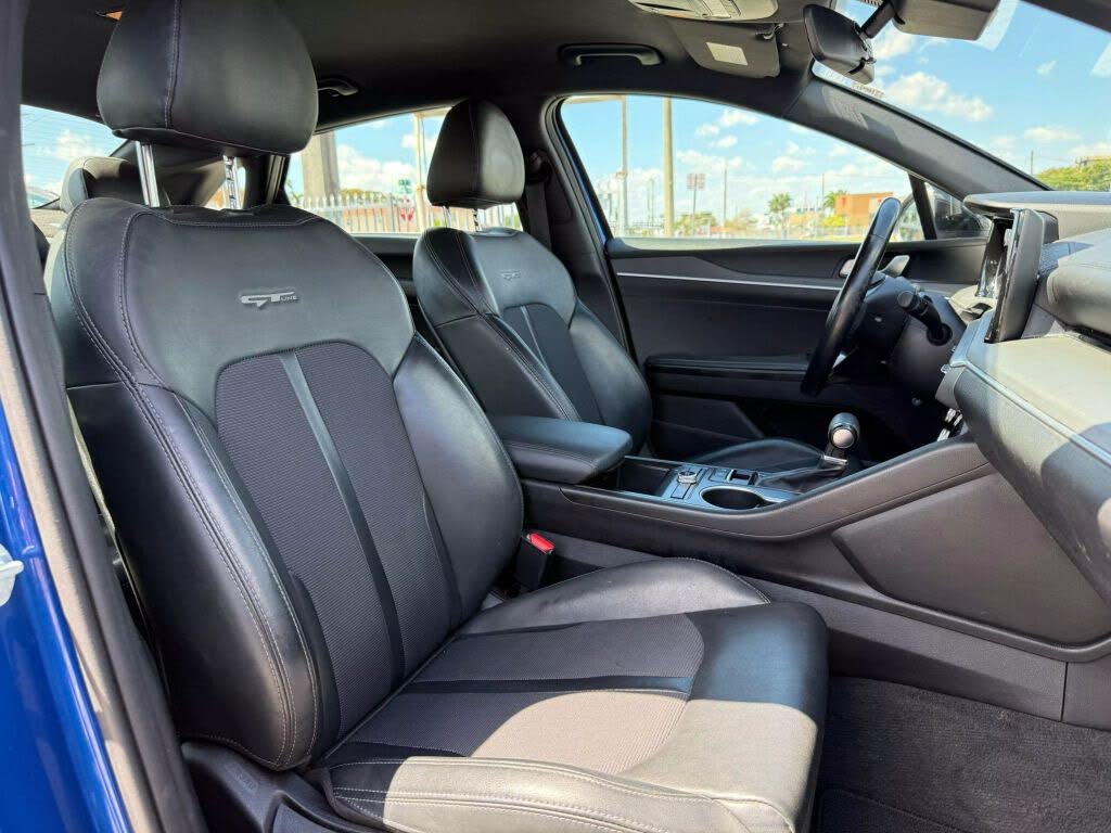 2022 Kia K5 GT-Line
                                    for sale in Miami, FL – photo 23
