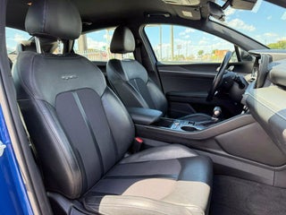 2022 Kia K5 thumbnail – Miami, FL – 23
