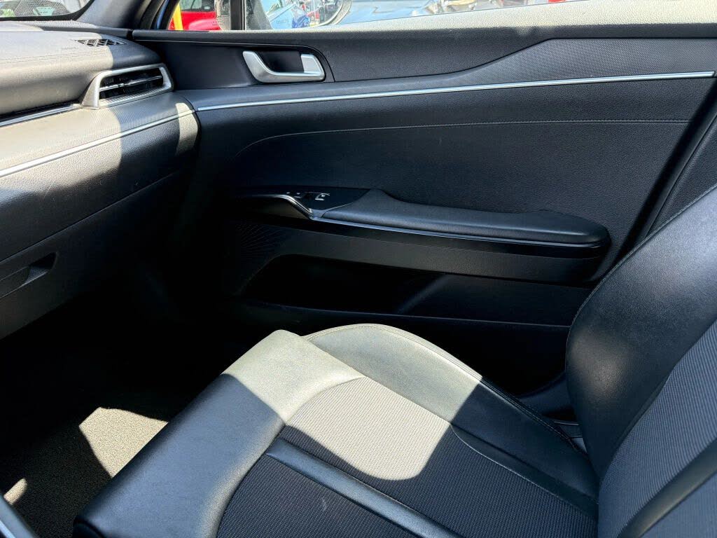 2022 Kia K5 GT-Line
                                    for sale in Miami, FL – photo 11
