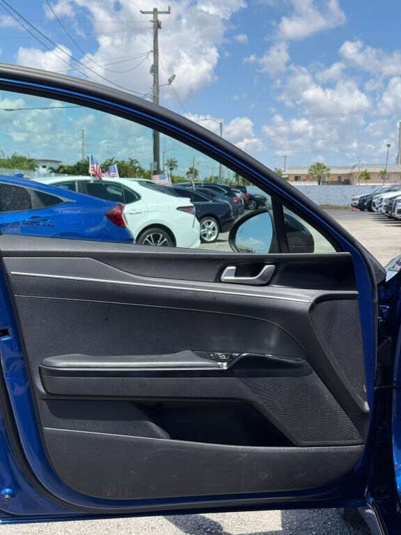 2022 Kia K5 GT-Line
                                    for sale in Miami, FL – photo 33