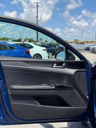 2022 Kia K5 thumbnail – Miami, FL – 33