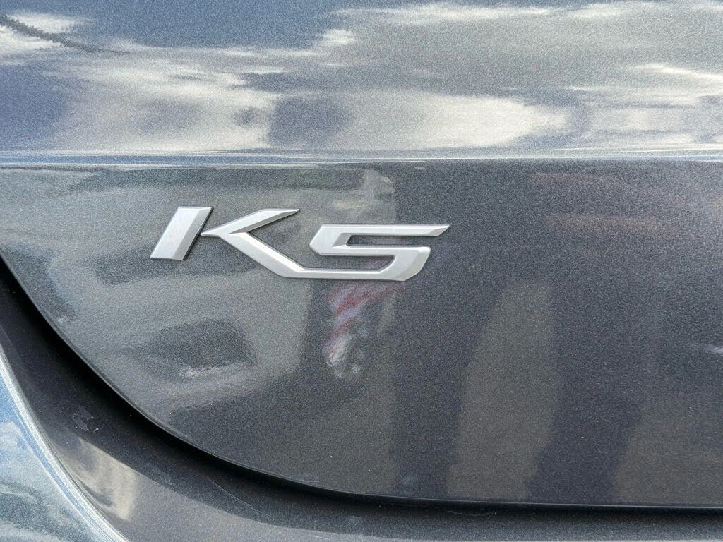 2022 Kia K5 LXS
                                    for sale in Miami, FL – photo 31