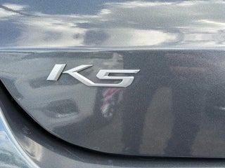 2022 Kia K5 thumbnail – Miami, FL – 31