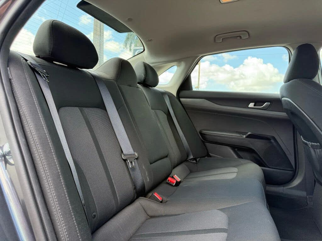 2022 Kia K5 LXS
                                    for sale in Miami, FL – photo 24