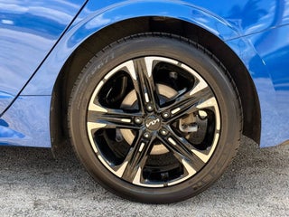 2022 Kia K5 thumbnail – Miami, FL – 40