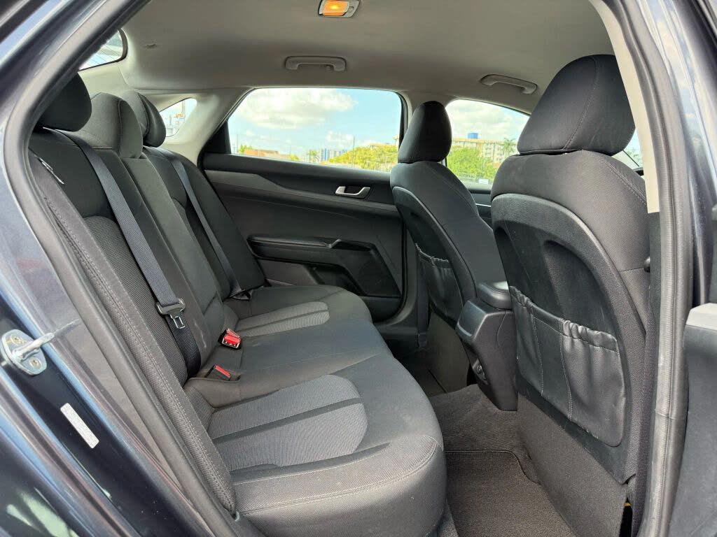 2022 Kia K5 LXS
                                    for sale in Miami, FL – photo 23