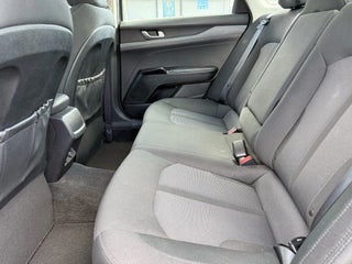 2022 Kia K5 thumbnail – Miami, FL – 28