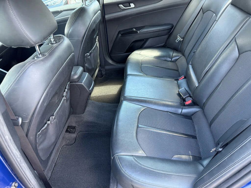 2022 Kia K5 GT-Line
                                    for sale in Miami, FL – photo 32