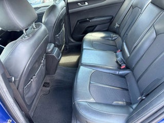 2022 Kia K5 thumbnail – Miami, FL – 32