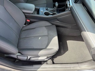 2022 Kia K5 thumbnail – Miami, FL – 18