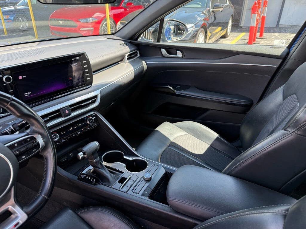 2022 Kia K5 GT-Line
                                    for sale in Miami, FL – photo 14