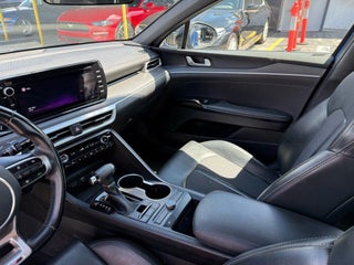 2022 Kia K5 thumbnail – Miami, FL – 14