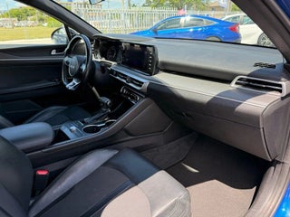 2022 Kia K5 thumbnail – Miami, FL – 22