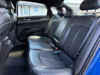 2022 Kia K5 thumbnail – Miami, FL – 30