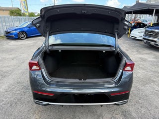 2022 Kia K5 thumbnail – Miami, FL – 29