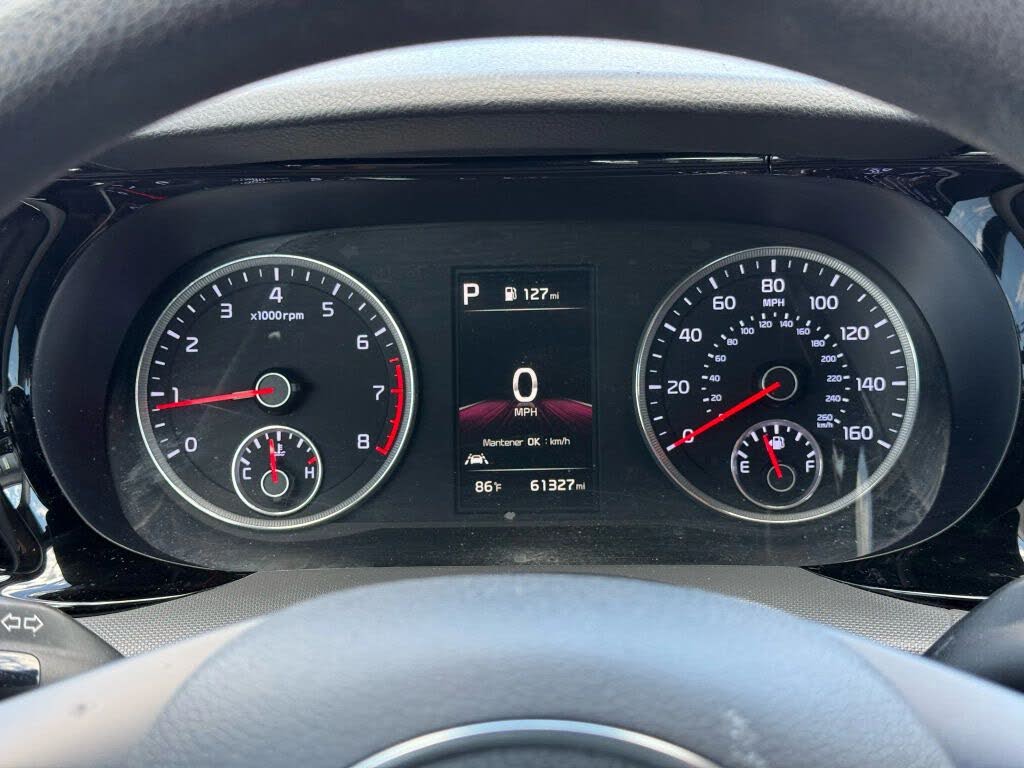 2022 Kia K5 LXS
                                    for sale in Miami, FL – photo 22