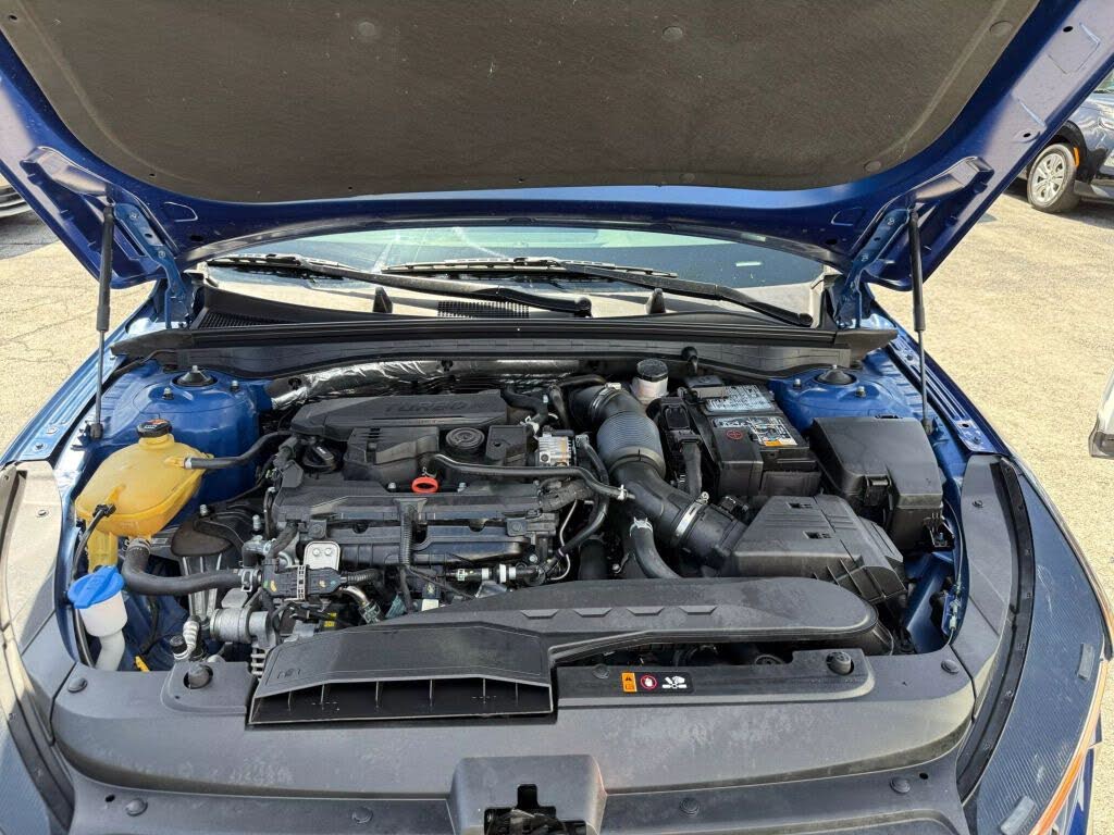 2022 Kia K5 GT-Line
                                    for sale in Miami, FL – photo 42