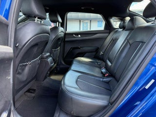 2022 Kia K5 thumbnail – Miami, FL – 31