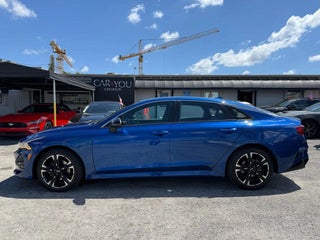 2022 Kia K5 thumbnail – Miami, FL – 10