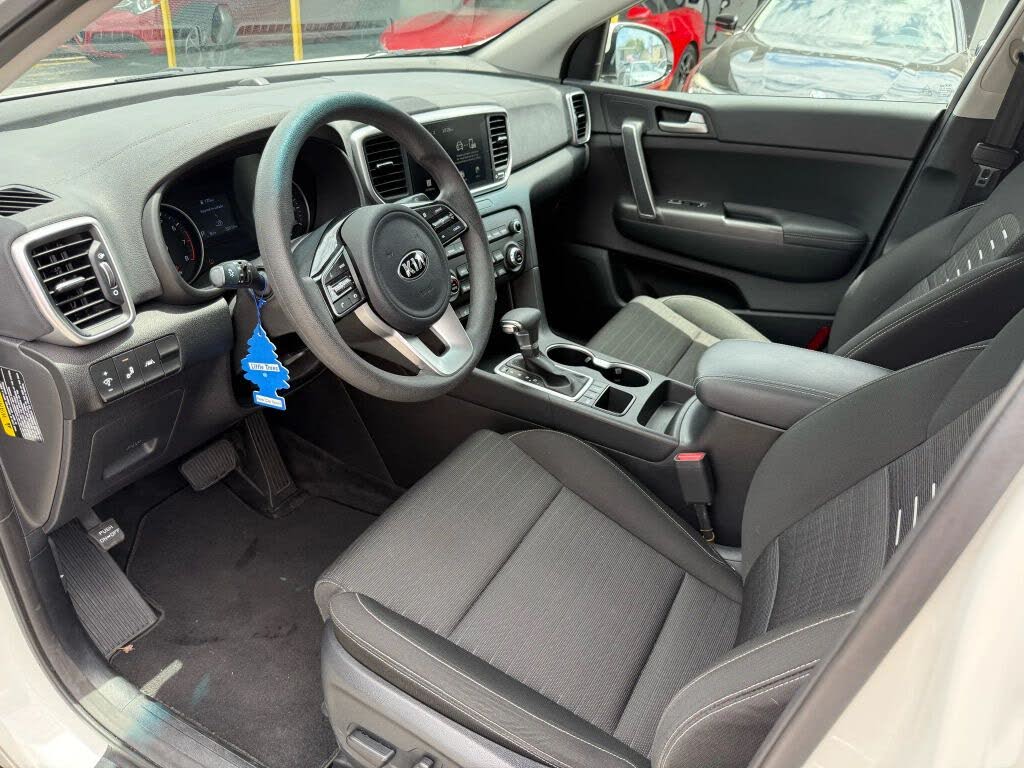 2022 Kia Sportage LX
                                    for sale in Miami, FL – photo 15