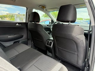 2022 Kia Sportage thumbnail – Miami, FL – 25
