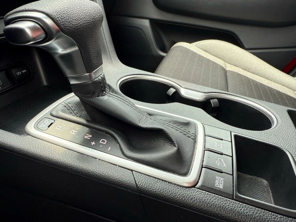 2022 Kia Sportage LX
                                    for sale in Miami, FL – photo 18