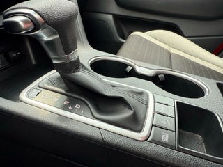 2022 Kia Sportage thumbnail – Miami, FL – 18