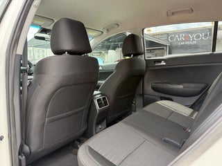 2022 Kia Sportage thumbnail – Miami, FL – 29