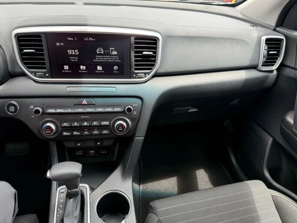 2022 Kia Sportage LX
                                    for sale in Miami, FL – photo 12