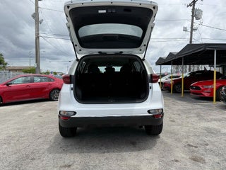2022 Kia Sportage thumbnail – Miami, FL – 35