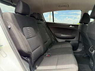 2022 Kia Sportage thumbnail – Miami, FL – 26