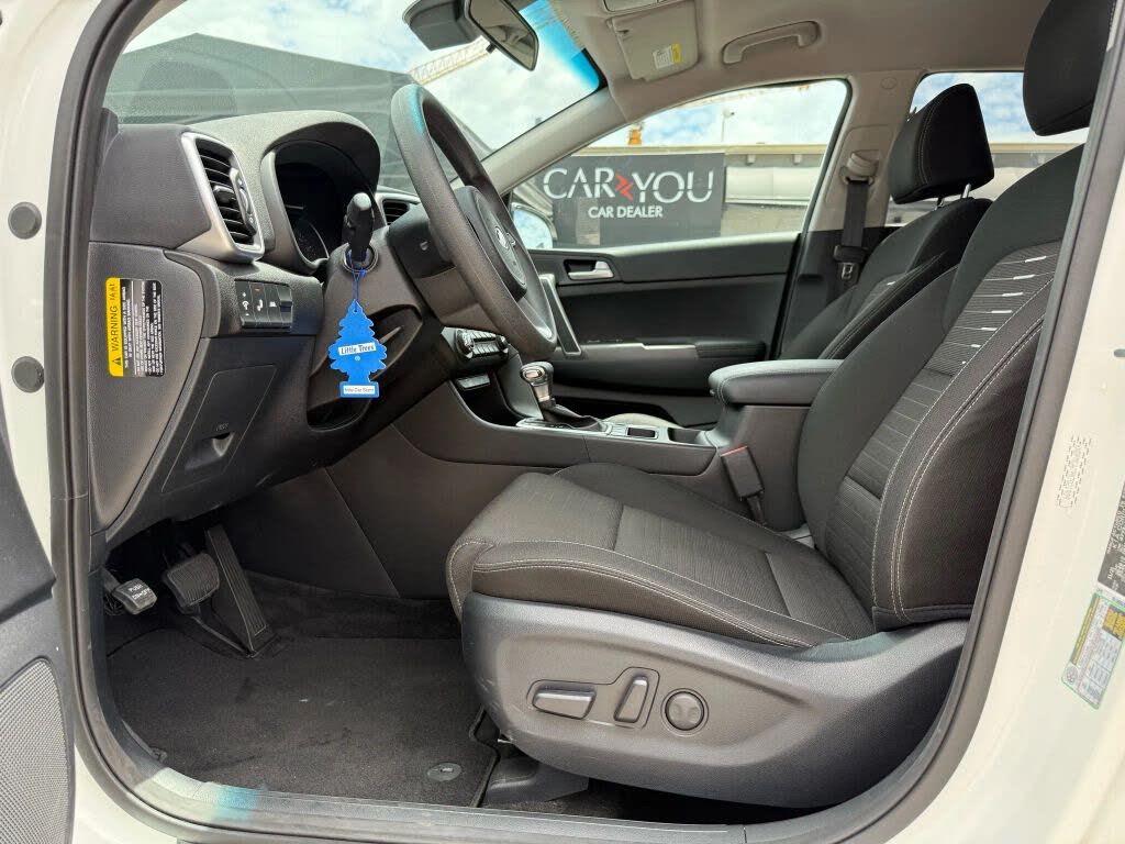 2022 Kia Sportage LX
                                    for sale in Miami, FL – photo 17