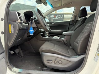 2022 Kia Sportage thumbnail – Miami, FL – 17