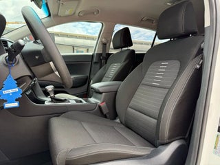 2022 Kia Sportage thumbnail – Miami, FL – 16