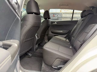 2022 Kia Sportage thumbnail – Miami, FL – 32