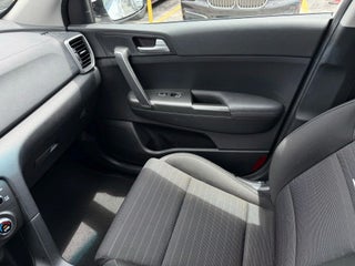 2022 Kia Sportage thumbnail – Miami, FL – 11