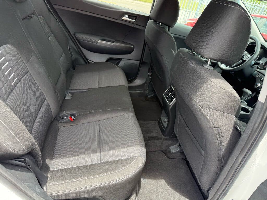 2022 Kia Sportage LX
                                    for sale in Miami, FL – photo 27
