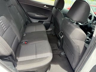 2022 Kia Sportage thumbnail – Miami, FL – 27