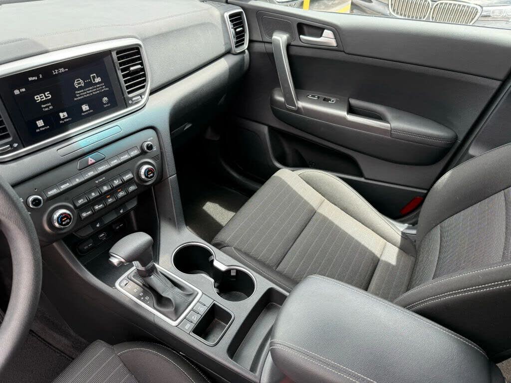 2022 Kia Sportage LX
                                    for sale in Miami, FL – photo 14