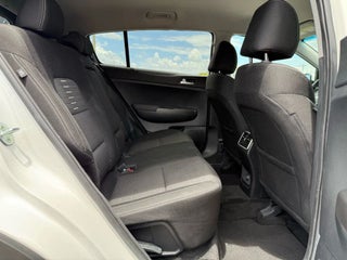 2022 Kia Sportage thumbnail – Miami, FL – 28
