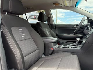 2022 Kia Sportage thumbnail – Miami, FL – 23
