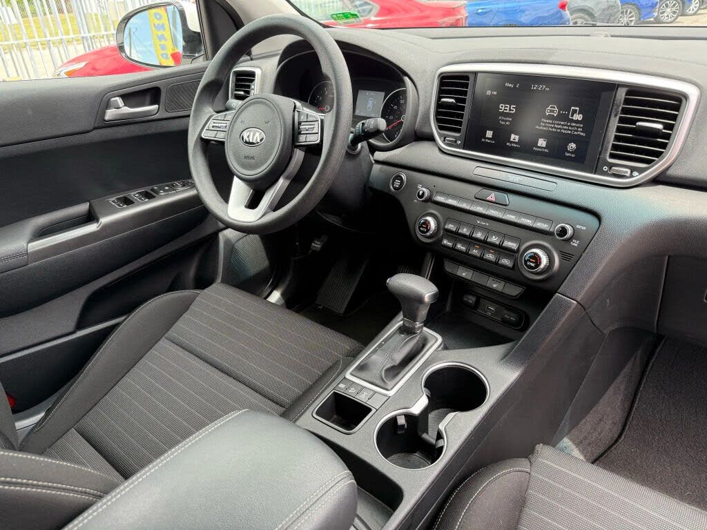 2022 Kia Sportage LX
                                    for sale in Miami, FL – photo 21