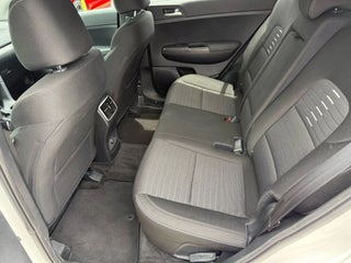 2022 Kia Sportage thumbnail – Miami, FL – 31