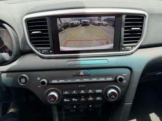 2022 Kia Sportage thumbnail – Miami, FL – 19