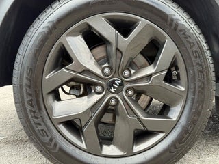 2022 Kia Sportage thumbnail – Miami, FL – 40