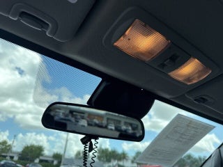2022 Nissan Frontier thumbnail – Hollywood, FL – 24